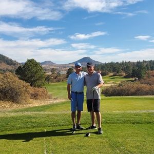 Meet your Posher, JD